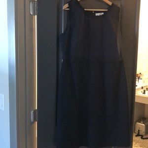 ❤️Sold❤️ Tahira woman dress!  size 16w (blue)